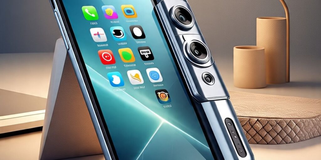 Smartphones