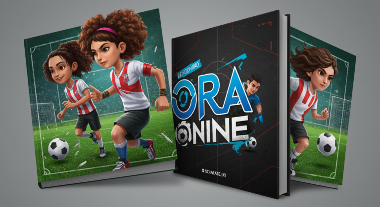 Kora Online: The Ultimate Guide for Young Football Enthusiasts