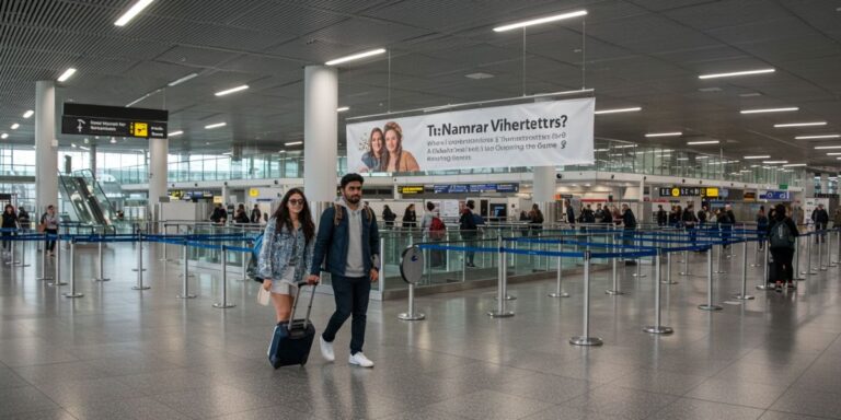 Who Are McNamara The Hometrotters? A Global Travel Duo Changing the Game Who Are McNamara The Hometrotters? A Global Travel Duo Changing the Game