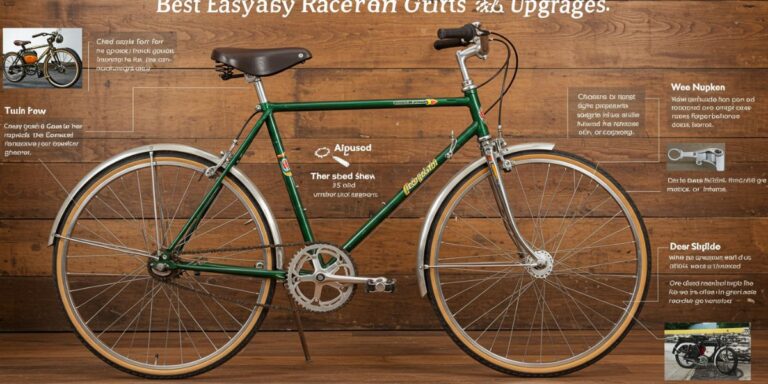 Best Easy Racer Gold Rush Parts & Upgrades: What to Replace, Repair, or Enhance Best Easy Racer Gold Rush Parts & Upgrades: What to Replace, Repair, or Enhance
