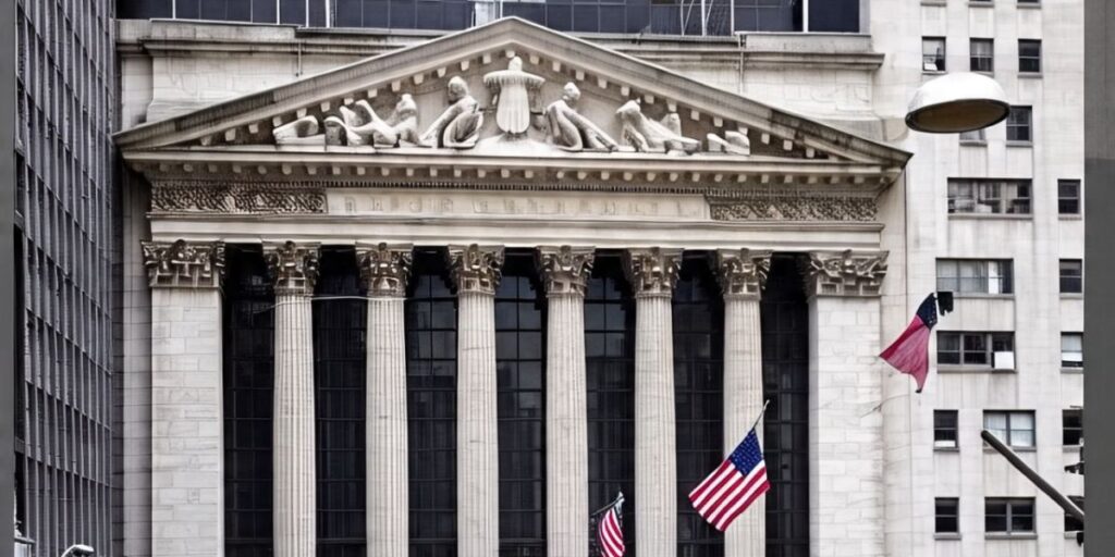 NYSE