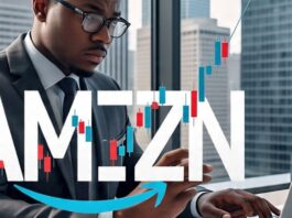 AMZN Stock