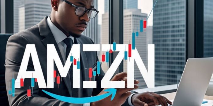 AMZN Stock