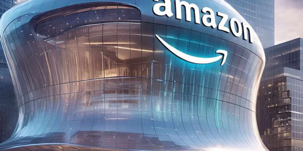 Amazon