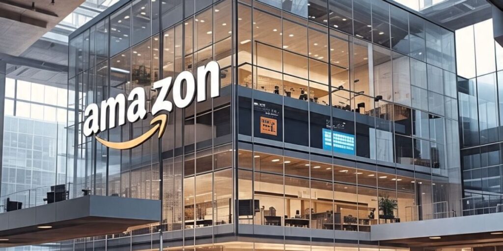 Amazon