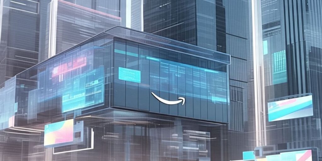 Amazon