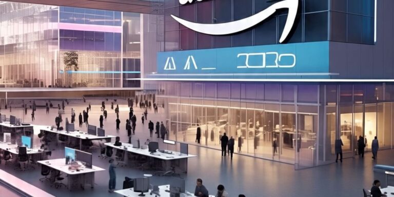 Amazon