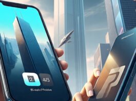 Smartphones