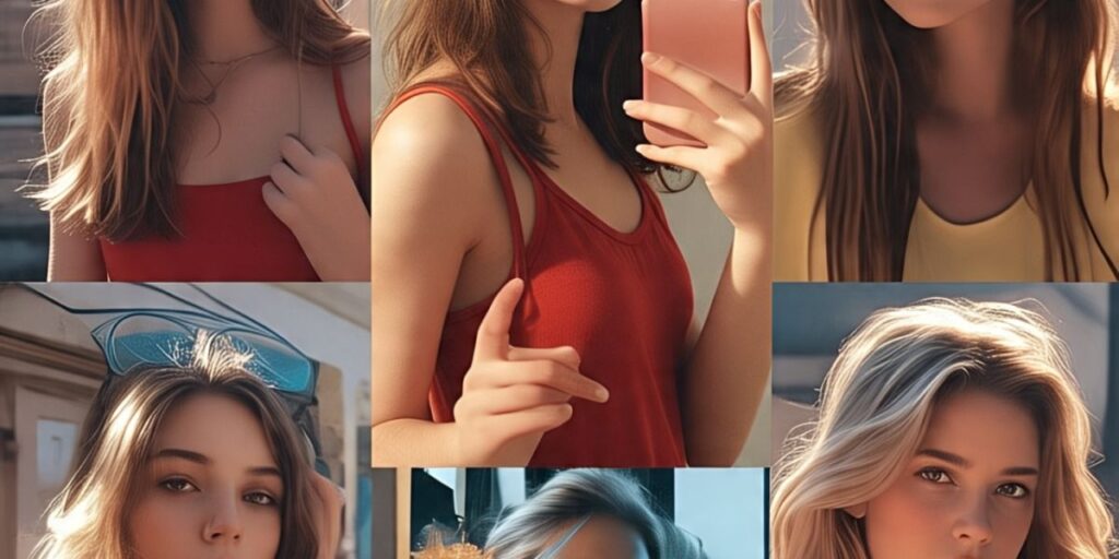 Selfie 