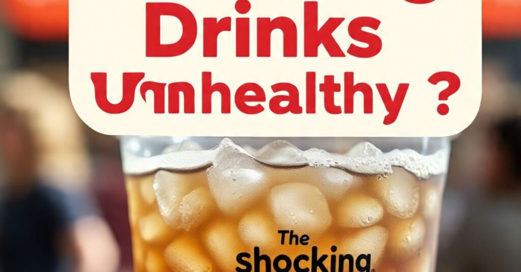 Drinks